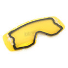 219703-029 Scott Yellow Works Thermal Double Lens For Hustle Tyrant Series
