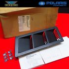 2203040 Polaris New Oem Rmk Snowmobile Side Mount Vent Kit