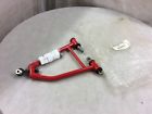 2204931-293 Polaris Oem Upper Right Indy Red