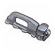 2250 Dh-sup-trac Bowdriks Supertrac Deck Hook For 713757289771