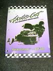 2255-531 Arctic Cat Oem Snowmobile