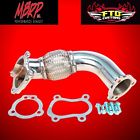 Xf9000 229tp Mbrp Performance Exhaust For 882963116956