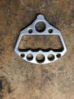 23-28 Starting Line Products Billet Aluminum Pull Rope Handle For Snowmobile