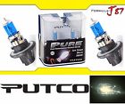 230013sw Putco Iron White Two Bulbs Head Light Snowmobile 010536231502