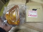 23007-1142 Kawasaki Oem Left Front Signal Light Turn Concours