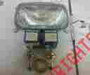 23007-3501 Kawasaki New Invader Headlight Assembly Bulbs Nos Part
