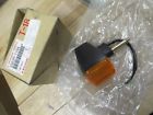 23037-1104 Kawasaki Oem Signal Light Turn Gpz Kz Models