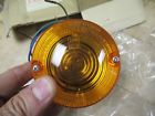 23040-1006 Kawasaki Oem Chrome Signal Light Turn Front Left