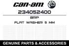 234052400 Brp 2004 Ski-doo Elite