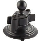2350-0230 Ram Mount Snowmobile Accessories Ball Suction Cup Base