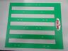 2354-00 Studboy Studding Template Firecat Track