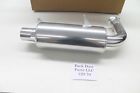 241-06511 Sq-4413c Skinz Protective Gear Gen Ceramic Silencer Exhaust Summit