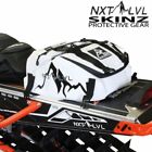 241-07495w Skinz Protective Next Fly Nxt Lvl Tunnel Pak Bag White