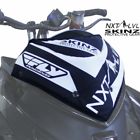 241-07610bw Skinz Protective Gear Next
