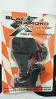 241-3256 Ski Skidoo Snowmobile 40320 Mounts Xg Black Rev Doo Diamond Handguard
