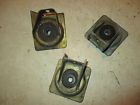 250 Citation Scandic 80s Tundra Ls Motor Engine Ski 248cc Lse Mounts Vintage Doo