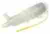 2520843 Polaris Oem Coolant Bottle Dragon Rmk Assault 146 155 163 800