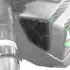 2602-704 Arctic Cat Drive Clutch Snow Mesh Screen Vent 2012-2016 Zr F Xf M 884646283849