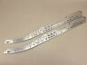 2604-050 Arctic Cat Suspension Rail Set Early Zr Chassis Ett New