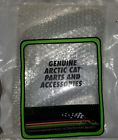 2606-171 Arctic Cat Snowmobile Thundercat Vent Screen Plated