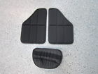 Kit-2610-00530-0001-1 2610-00530-0001-1 Snowpulse Highmark Vest Armor