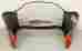 2639-378 Arctic Cat Low Red Zr Z Zl King Windshield