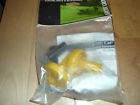 2639-735 Arctic Cat Snowmobile Zr Sabercat Firecat Handlebar Handleball Kit Yellow