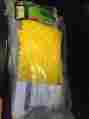 2639-925 Arctic Cat Grip Plates Yellow Zr 2002-2006 Part