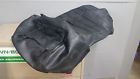 2681279 Cover. Seat Polaris Part