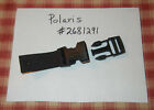 2681291 Polaris Nos Strap Buckle Set Snowmobile Trailer Covers