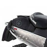 2684357 Polaris New Oem Iq Tunnel Trunk Bag Black
