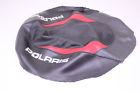 2685694 Polaris Seat Cover Red