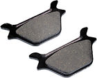 27-20 Slp Snowmobile High Performance Carbon Aramid Brake Pad Sets For