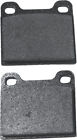 27-23 Slp Snowmobile High Performance Carbon Aramid Brake Pad Sets For