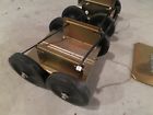 27-30100 Sure Grip Steerable Dollies