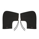 270262 Kimpex Ckx Snowmobile Handlebar Deluxe Muffs Black Cold Resistant Hand