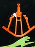 2707-228 Arctic Cat Proclimb Front Orn Genuine Oem Accessory