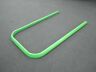 2707-648 Arctic Cat New Snowmobile Rear Bumper Team Green Part