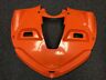 2718-423 Arctic Cat Snowmobile Orange Console Base