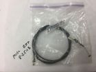 277000144 Gtx Throttle Cable Brand New