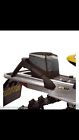 280000223 136 Tunnel Oem Rt Storage Luggage Ski-doo Bag Cargo Rack Rev