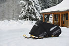 280000529 - Universal Snowmobile Racing Ski-doo Cover Storage
