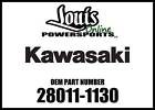 28011-1130 Kawasaki 98-06 Concours Meter 725984238651