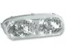 280574 Kimpex Headlight Housings 779422252242