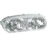 284032 Kimpex Headlight Housing Left 779422973017