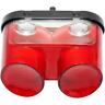284038 Kimpex Taillight Lens 779422761959