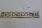 2851012-02 Polaris Decal 14x2 Blue