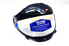 2852450 Polaris New Oem Scratch Resistant Dual Lens Snowmobile Helmet Shield