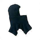 2853926 Oem Balaclava Ultimate Snowmobile Mask Helmet Face Black Polaris