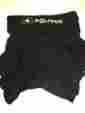2855902 Polaris Fleece Neckgator Black Nwt